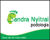 SANDRA NYITRAI PODOLOGIA logo