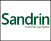 SANDRIN AMBIENTES PLANEJADOS logo
