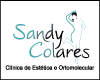 SANDY COLARES CLINICA DE ESTETICA