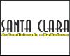 SANTA CLARA AR CONDICIONADO logo