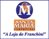 SANTA MARIA COBERTURAS logo