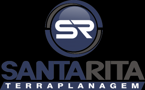 SANTA RITA TERRAPLANAGEM logo