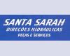 SANTA SARAH DIREÇÕES HIDRÁULICAS