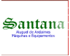 SANTANA ANDAIMES logo