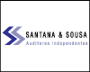 SANTANA & SOUZA  AUDITORES INDEPENDENTES
