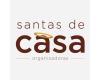 SANTAS DE CASA ORGANIZADORAS logo