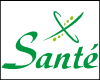 SANTE SERVICOS DE SAUDE LTDA logo