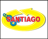 SANTIAGO COMERCIO DE APARAS DE PAPEL logo