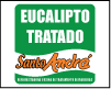 SANTO ANDRE MADEIRAS REFLORESTADAS logo