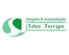 SAO JORGE DROGARIA & MANIPULACAO logo