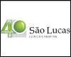SAO LUCAS CLINICA E HOSPITAL logo