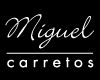 SAO MIGUEL  CARRETOS logo