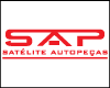 SAP SATELITE AUTOPECAS logo