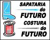 SAPATARIA DO FUTURO logo
