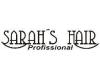 SARAHS HAIR PROFISSIONAL logo