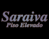 SARAIVA PISO ELEVADO EM GUARULHOS SP