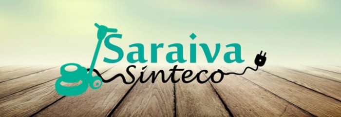 Saraiva Sinteco logo