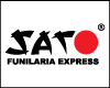 SATO FUNILARIA EXPRESS logo