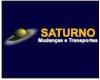 SATURNO MUDANCAS logo