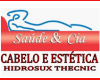 SAUDE & CIA CABELEIREIROS E ESTÉTICA logo