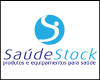 SAUDE STOCK PRODUTOS E EQUIPAMENTOS P/ SAÚDE logo