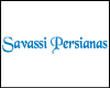 SAVASSI PERSIANAS logo