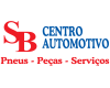 SB PNEUS CENTRO AUTOMOTIVO logo