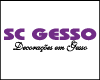 SC GESSO logo