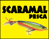 SCARAMAL PESCA logo