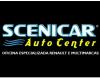 SCENICAR AUTO CENTER logo