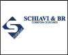 SCHIAVI & BR CORRETORA DE SEGUROS logo