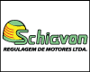 SCHIAVON REGULAGEM DE MOTORES 0 logo