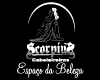 SCORPIU'S CABELEIREIROS ESPACO DA BELEZA logo