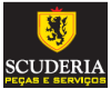 SCUDERIA  CAR CENTER logo