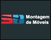 SD MONTAGEM E TRANSPORTES DE MÓVEIS