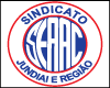 SEAAC DE JUNDIAI E REGIAO logo