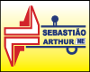 SEBASTIÃO ARTHUR logo