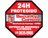 SECURITY CONTROL logo