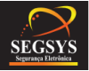 SEGSYS SEGURANCA ELETRONICA logo