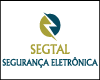 SEGTAL SEGURANCA ELETRONICA logo