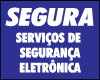 SEGURA SERVICO DE SEGURANCA ELETRONICA