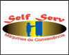 SELF SERV MAQUINAS DE CONVENIENCIA logo