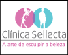 SELLECTA CLÍNICA logo
