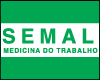 SEMAL logo