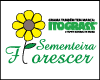 SEMENTEIRA FLORESCER logo