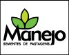 SEMENTES MANEJO logo