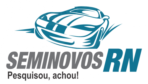 SEMINOVOS RN logo
