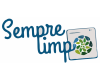 SEMPRE LIMPO LAVANDERIA EXPRESS logo