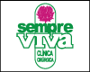 SEMPRE VIVA logo