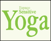 SENSITIVE ESPACO DA YOGA logo